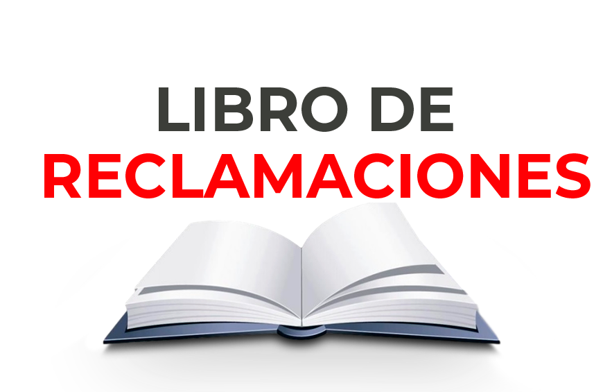 Libro de Reclamaciones